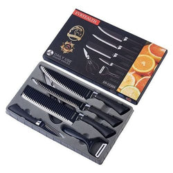 Evryealth Knife Set