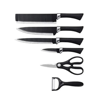 Knife Set
