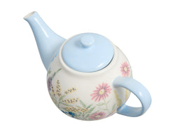 Maxwell Williams Spring Floral 650ml Teapot handle