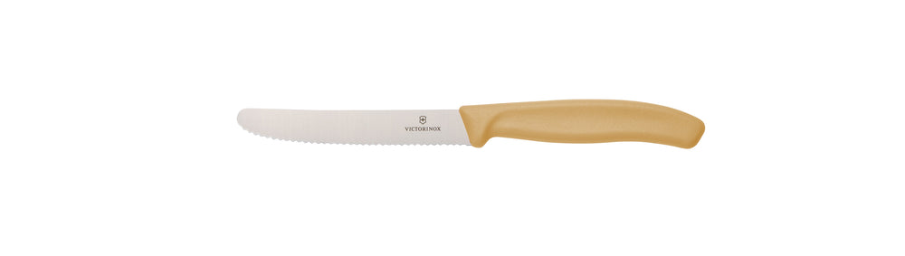 Victorinox Steak Knives Coral Cascade