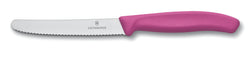Victorinox Steak Knives Pink