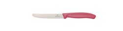 Victorinox Steak Knives Raspberry Royale
