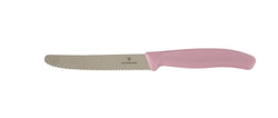 Victorinox Steak Knives Violette Serenity