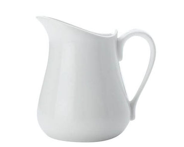 White Basics Milk Jug 110ml