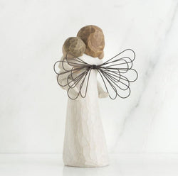 Willow Tree - Angel's Embrace