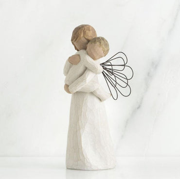 Willow Tree - Angel's Embrace