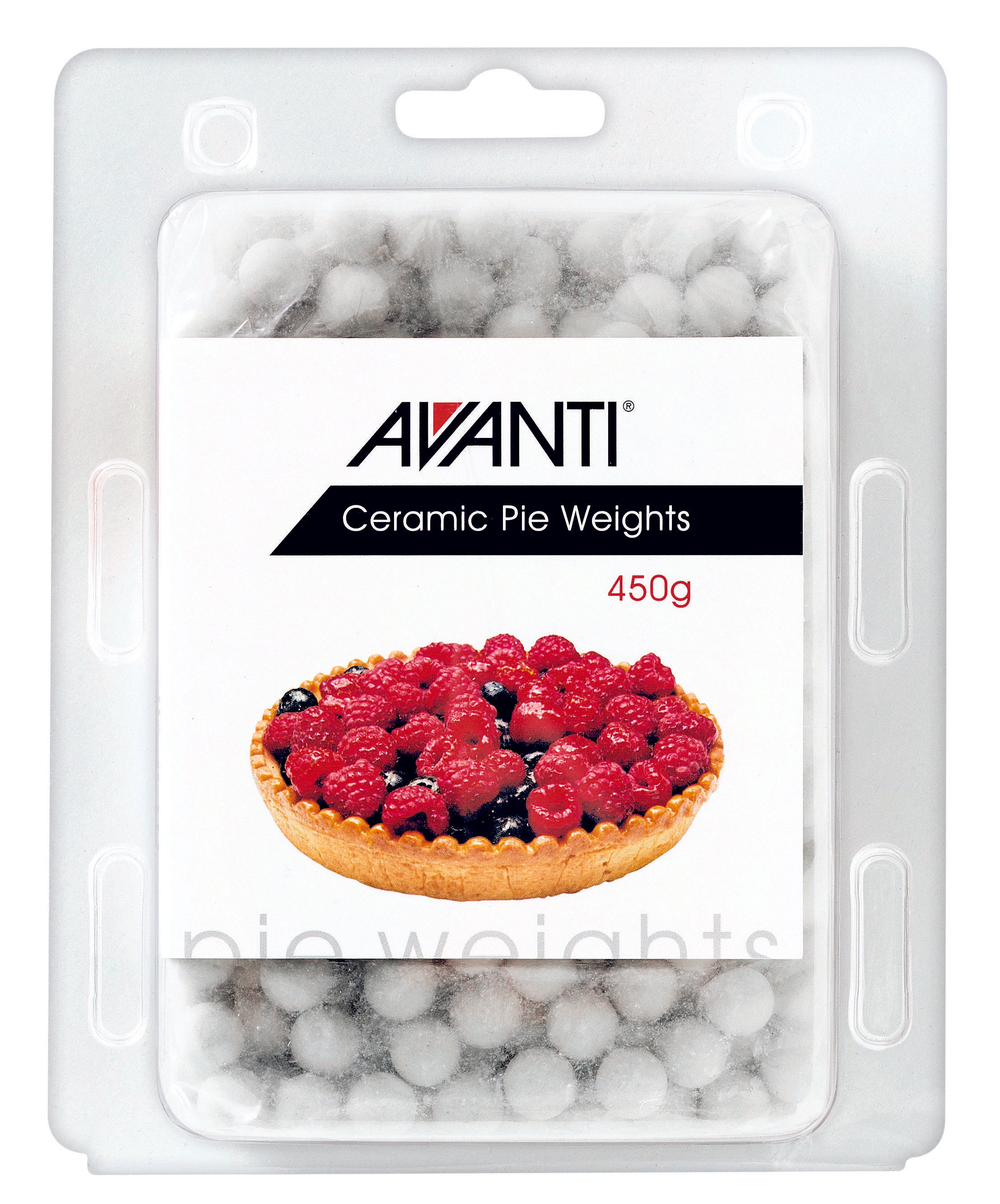 Avanti Ceramic Pie Weights 450g 