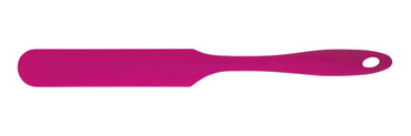 Avanti Long Narrow Spatula Silicone Hot Pink