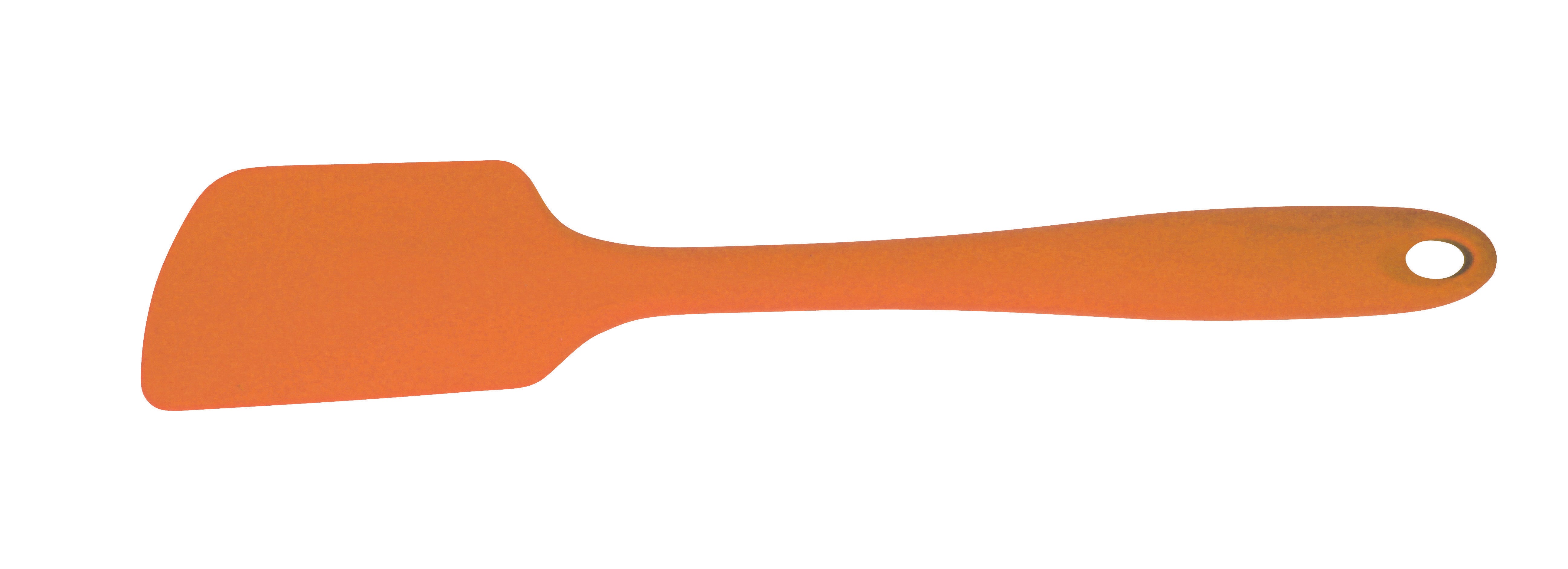 Avanti Spatula Silicone Orange