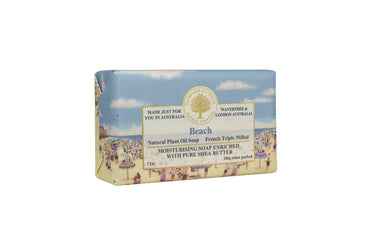 Beach Soap