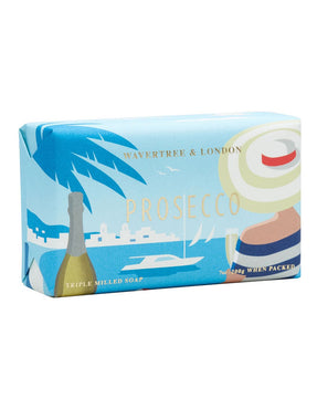 Prosecco Soap