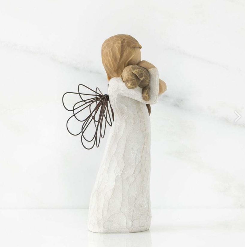 Willow Tree - Angel of Friendship