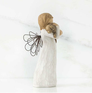 Willow Tree - Angel of Friendship