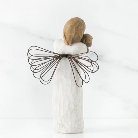 Willow Tree - Angel of Friendship