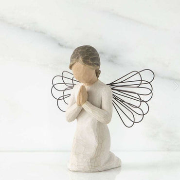 Willow Tree - Angel of Prayer
