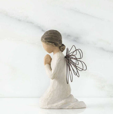 Willow Tree - Angel of Prayer