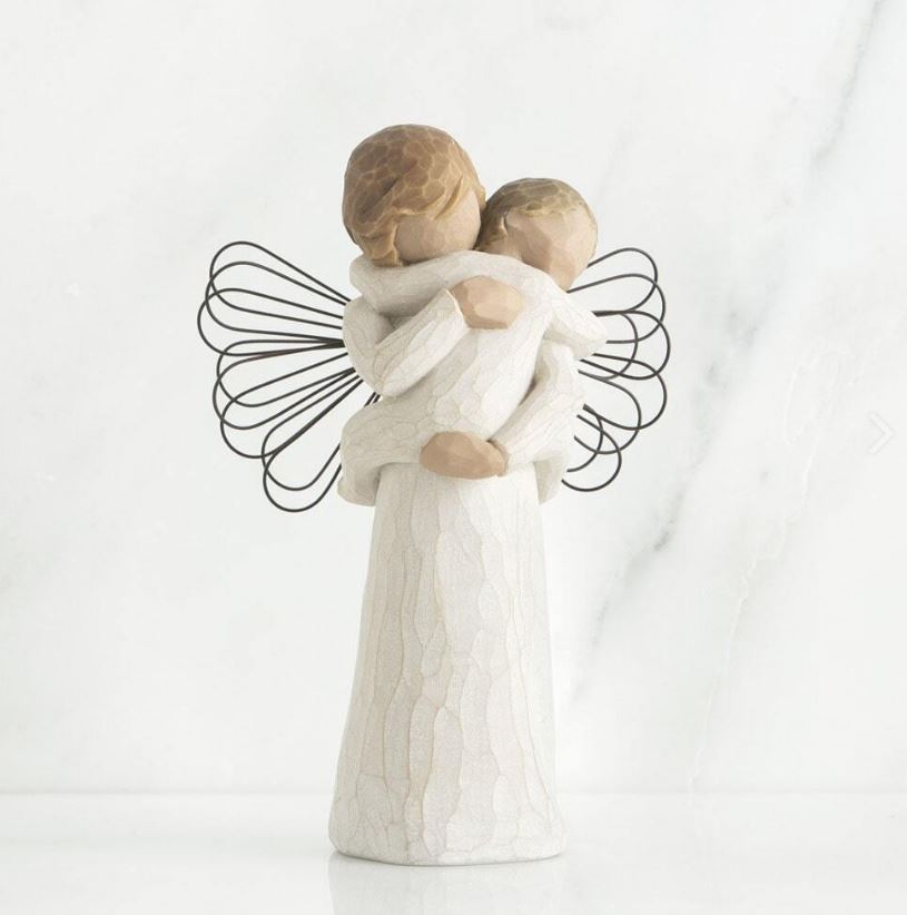 Willow Tree - Angel's Embrace