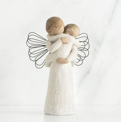 Willow Tree - Angel's Embrace