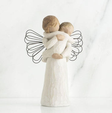 Willow Tree - Angel's Embrace