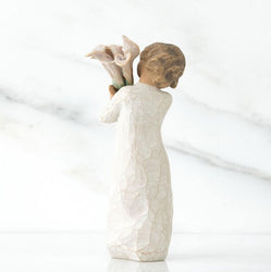 Willow Tree - Beautiful Wishes