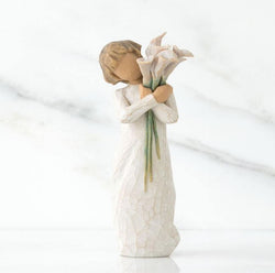 Willow Tree - Beautiful Wishes
