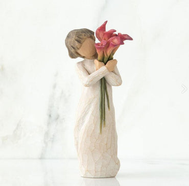 Willow tree - Blooms