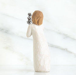 Willow Tree - Friendship