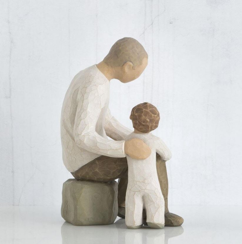 Willow Tree - Grandfather