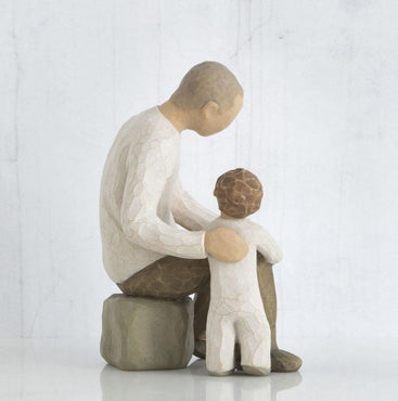 Willow Tree - Grandfather