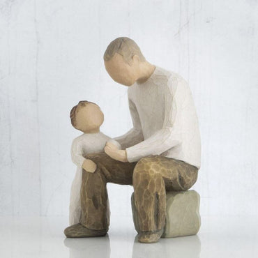 Willow Tree - Grandfather
