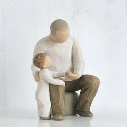 Willow Tree - Grandfather