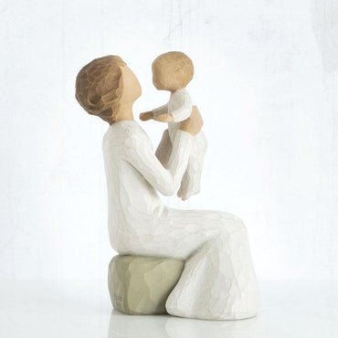 Willow Tree - Grandmother