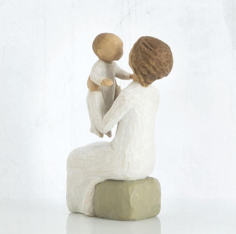 Willow Tree - Grandmother