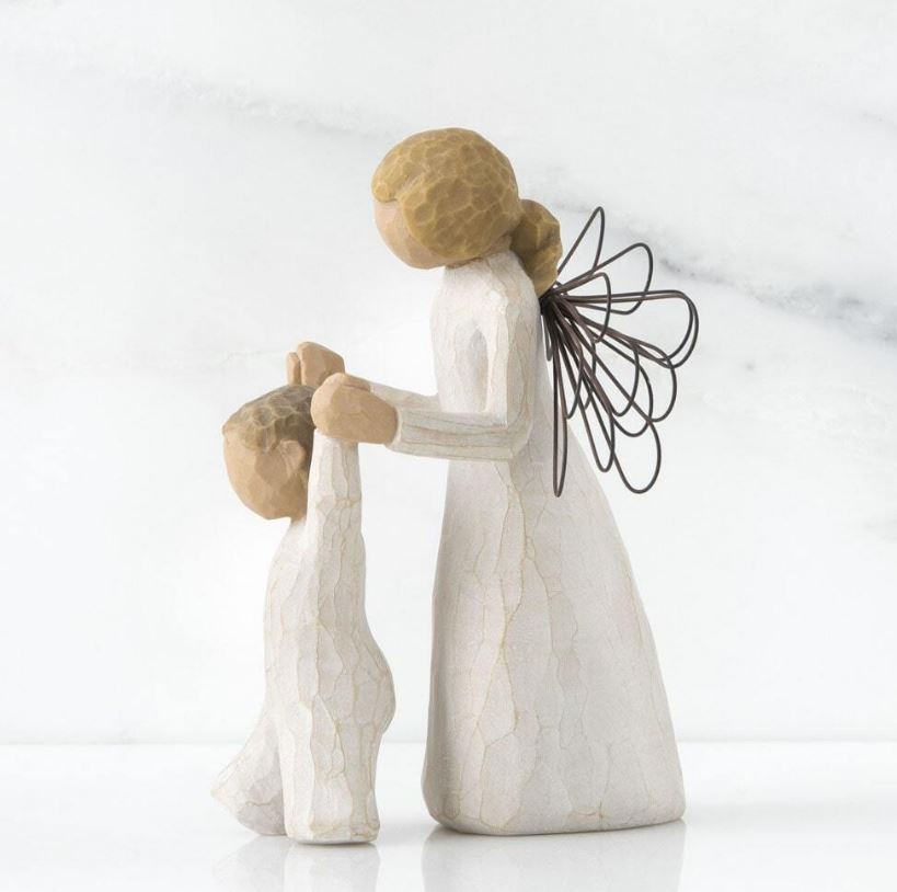 Willow Tree - Guardian Angel