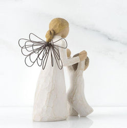 Willow Tree - Guardian Angel