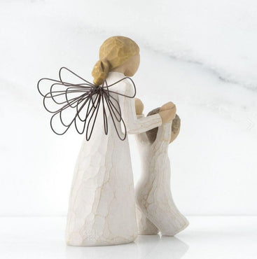 Willow Tree - Guardian Angel