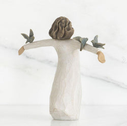 Willow tree - Happiness