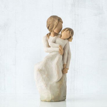 Willow Tree - Mother and Daughter