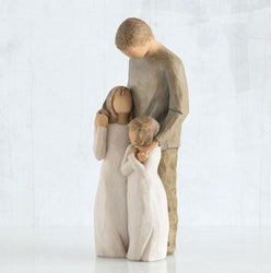 Willow Tree - My Girls