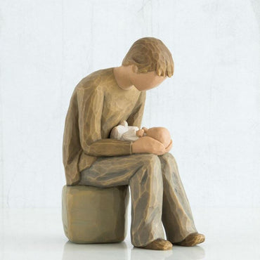 Willow Tree - New Dad