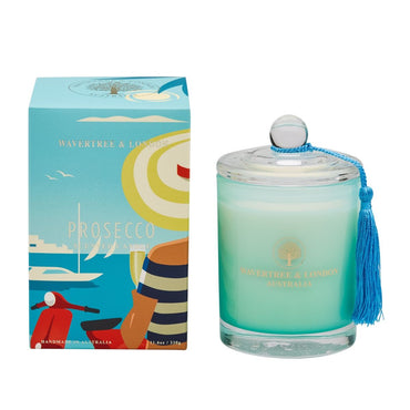 Prosecco Scented Candle