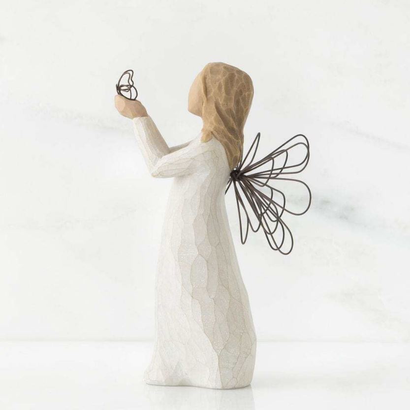 Willow Tree - Angel of Freedom