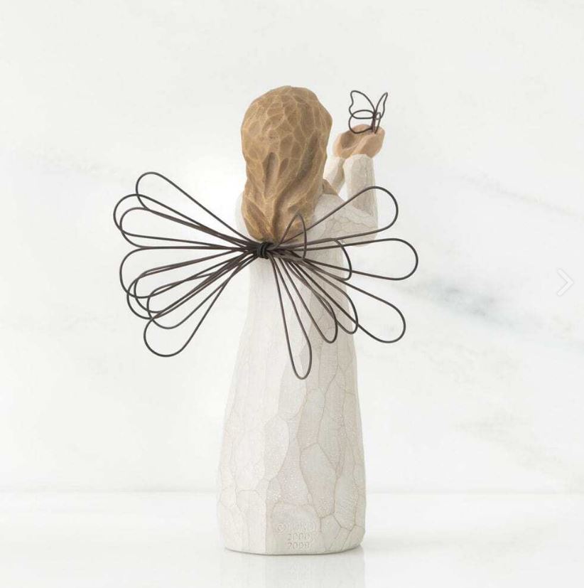 Willow Tree - Angel of Freedom