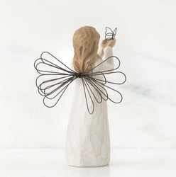 Willow Tree - Angel of Freedom