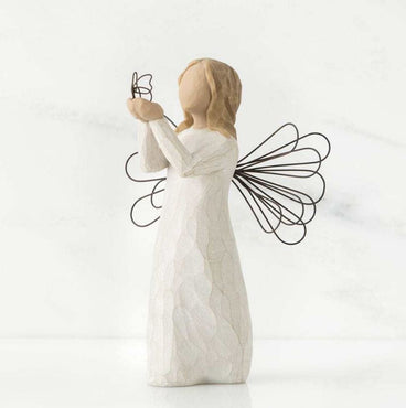 Willow Tree - Angel of Freedom
