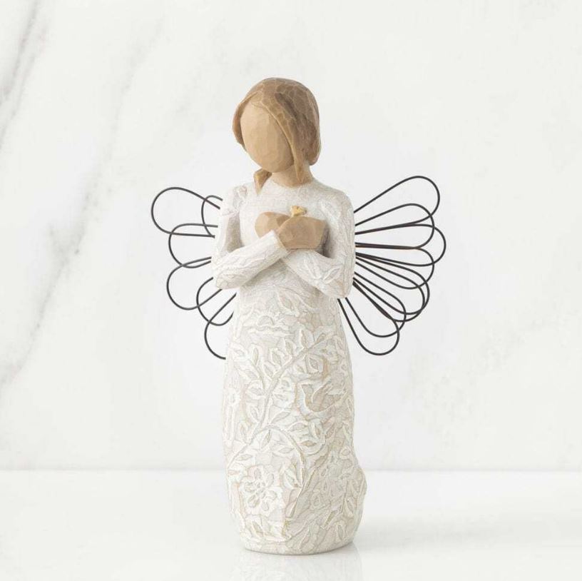 Willow Tree - Remembrance
