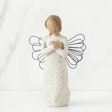 Willow Tree - Remembrance