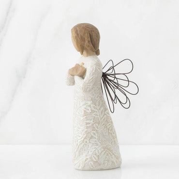 Willow Tree - Remembrance