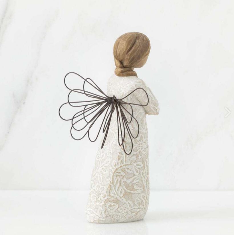 Willow Tree - Remembrance